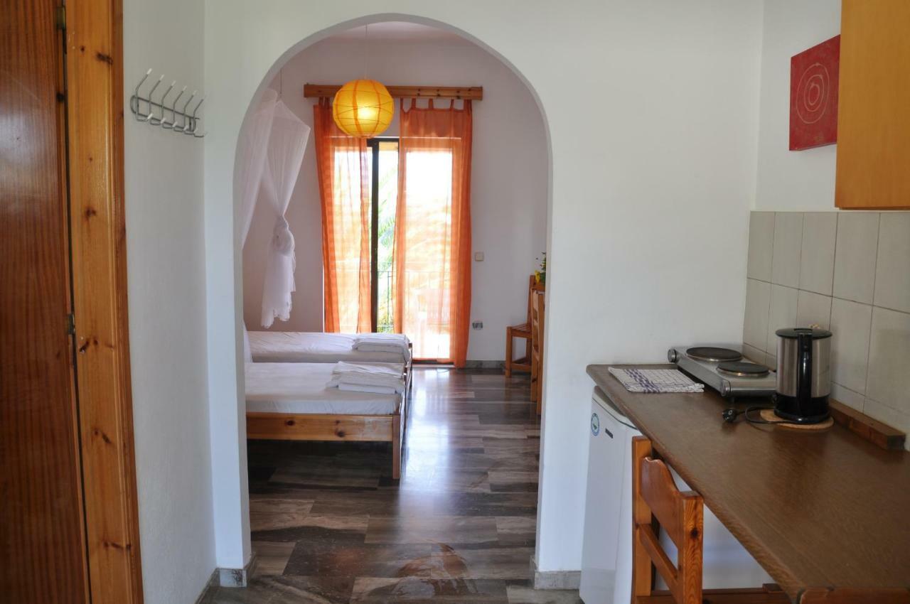Honigtal Farmland Villa Agios Georgios Pagon Eksteriør billede